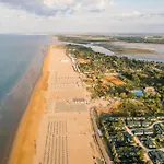 아파트 Comfortable In Bibione-beahost *