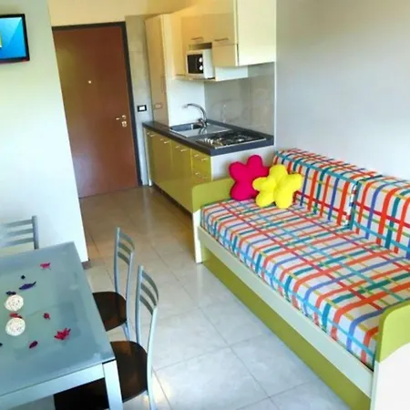 Comfortable In Bibione-beahost Apartment *