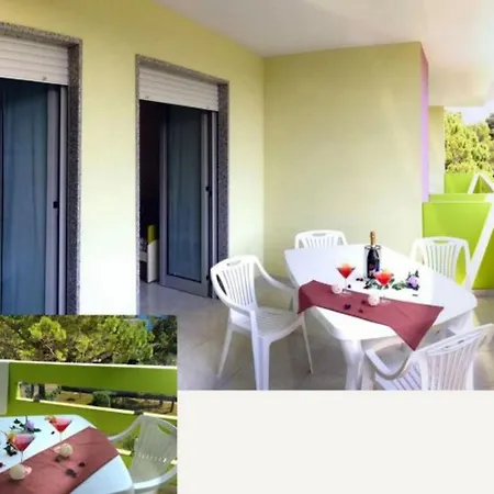 Comfortable In Bibione-beahost Bibione