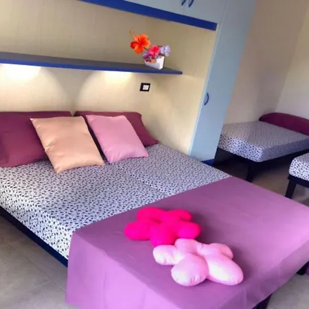 아파트 Comfortable In Bibione-beahost
