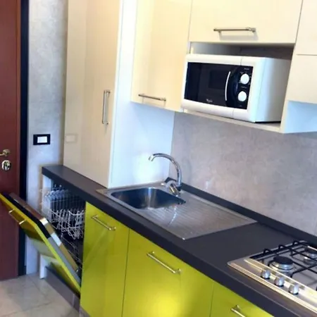 Comfortable In Bibione-beahost 아파트