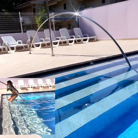 아파트 Comfortable In Bibione-beahost