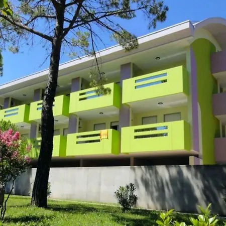 아파트 Comfortable In Bibione-beahost 비비오네