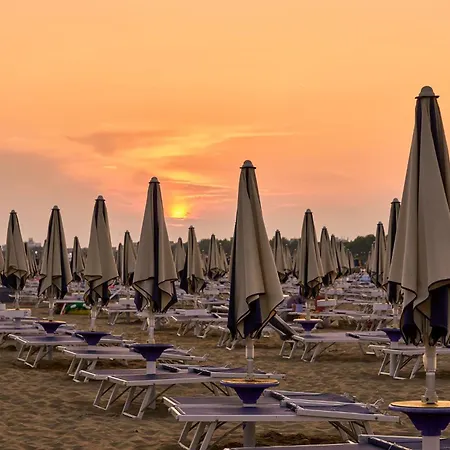 아파트 Comfortable In Bibione-beahost 비비오네
