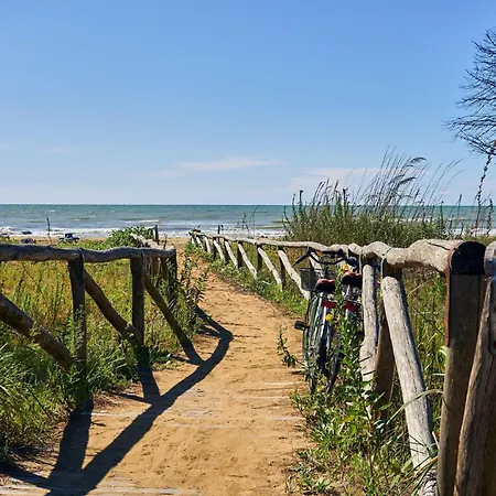 Comfortable In Bibione-beahost