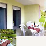 Comfortable In Bibione-beahost بيبيوني