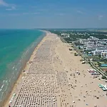Comfortable In Bibione-beahost شقة *