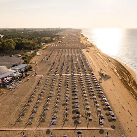 Comfortable In Bibione-beahost Appartement