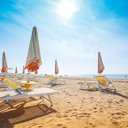 Comfortable In Bibione-beahost