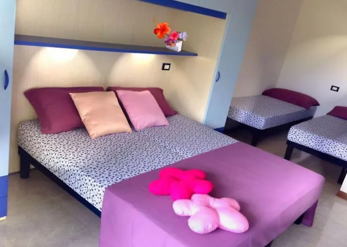 شقة Comfortable In Bibione-beahost