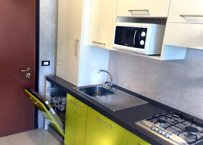 Comfortable In Bibione-beahost شقة