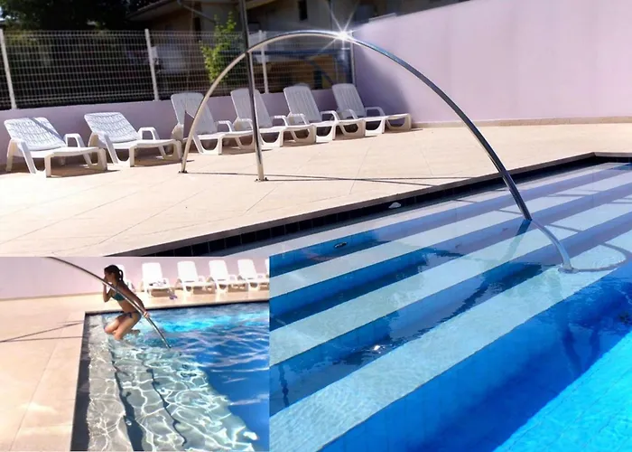 Appartamento Comfortable In Bibione-beahost