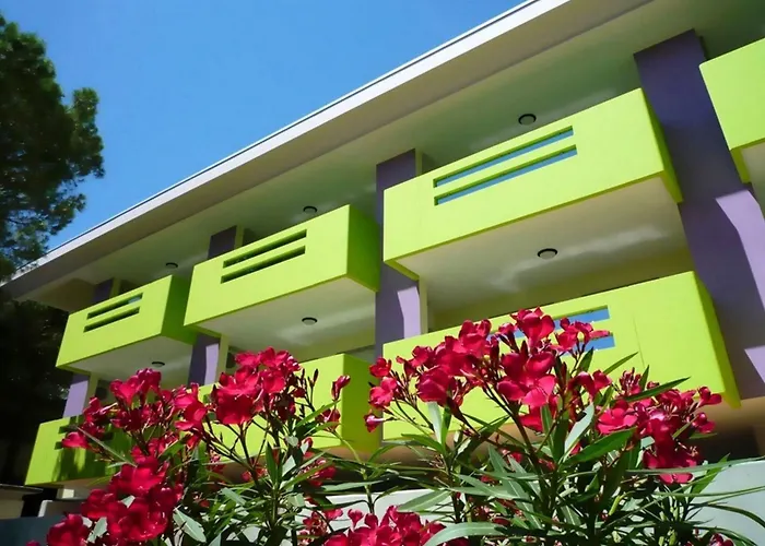 Appartamento Comfortable In Bibione-beahost