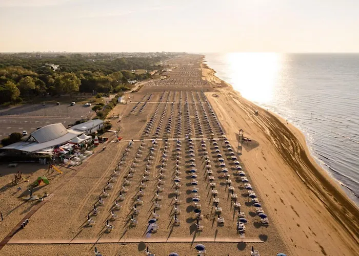 Comfortable In Bibione-beahost Appartamento