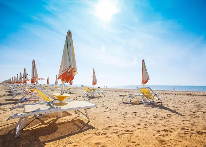 Comfortable In Bibione-beahost