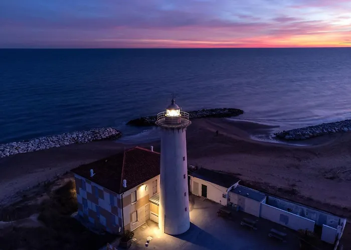 Comfortable In Bibione-beahost شقة *